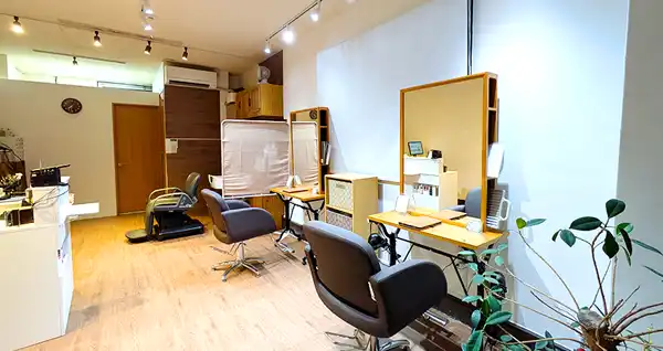 ザナドゥー 莉 吾妻橋店